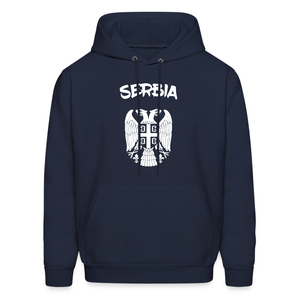 Serbia | Duks - navy