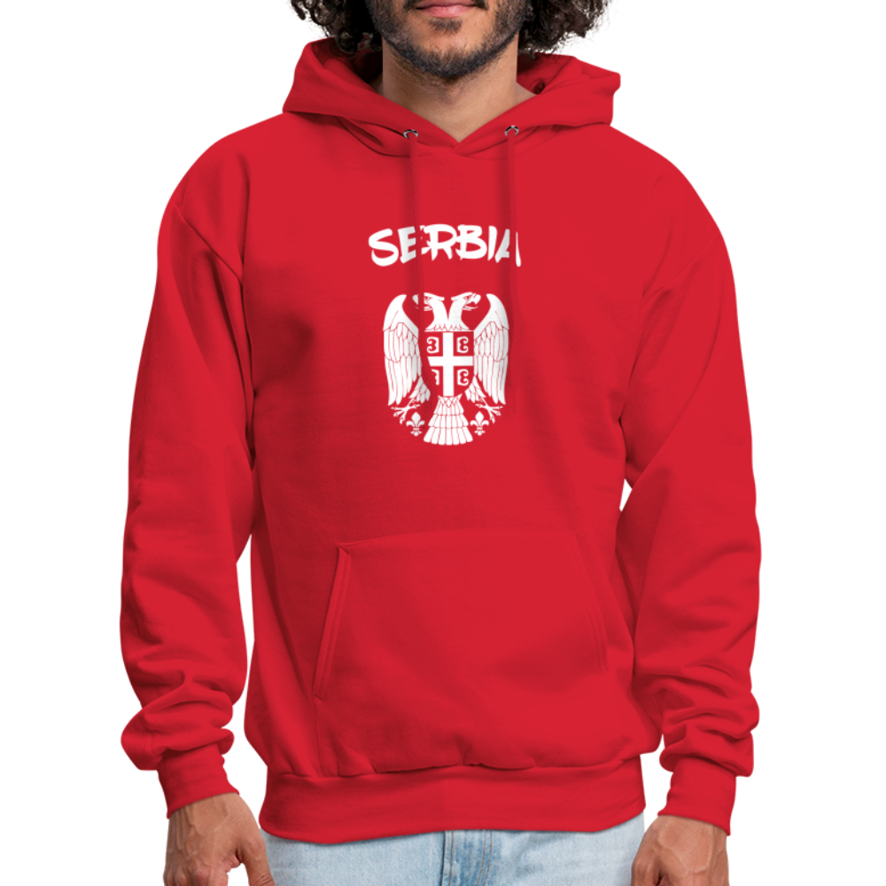 Serbia | Duks - red