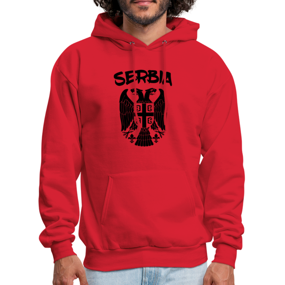 Serbia | Duks - red