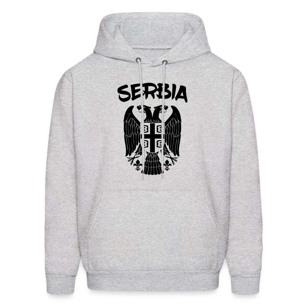 Serbia | Duks - ash