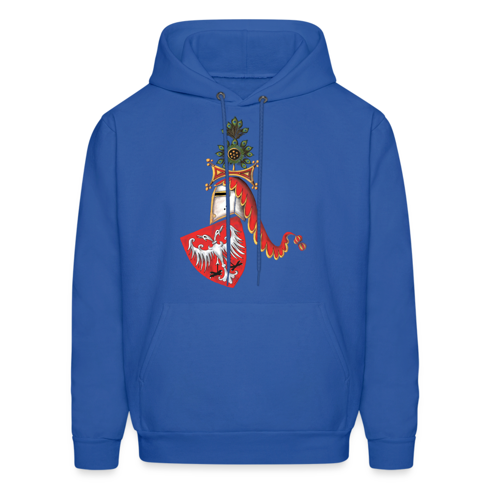 Nemanjići | Duks - royal blue