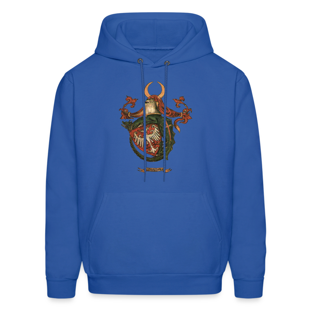 Lazaravići | Duks - royal blue