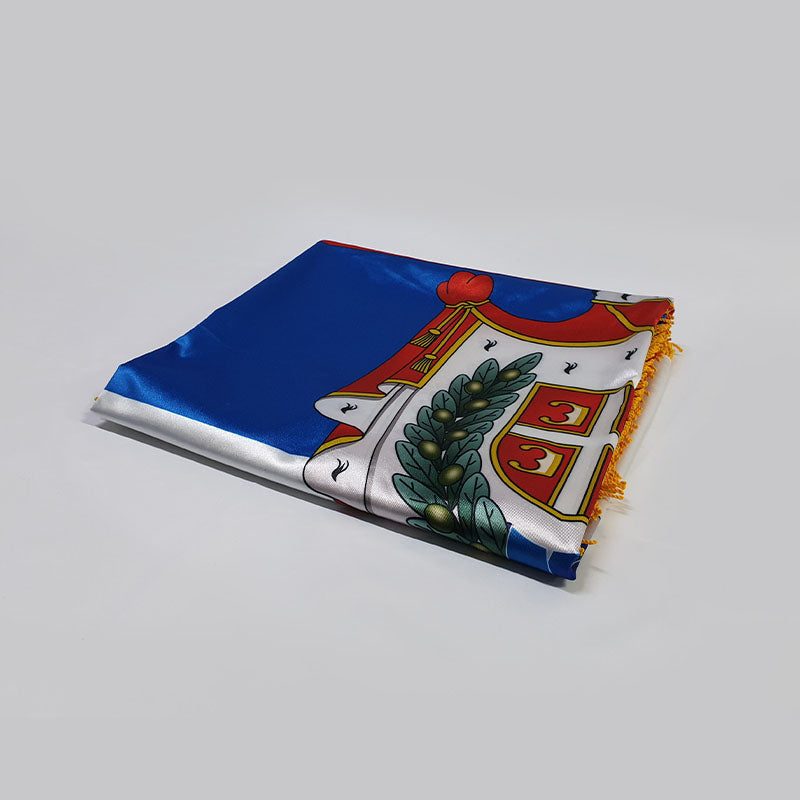 Vojvodina Premium | Zastava