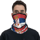 Srbija | Bandana maska