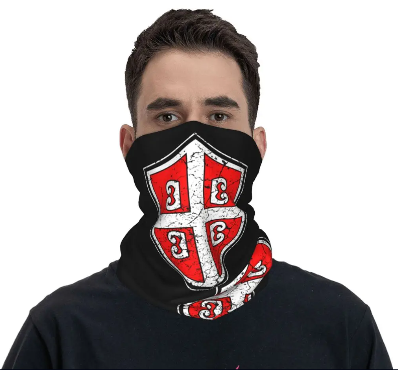 4s | bandana maska – Bandana maska iz srbenda shop