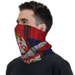 Serbia | Bandana maska