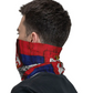 Serbia | Bandana maska
