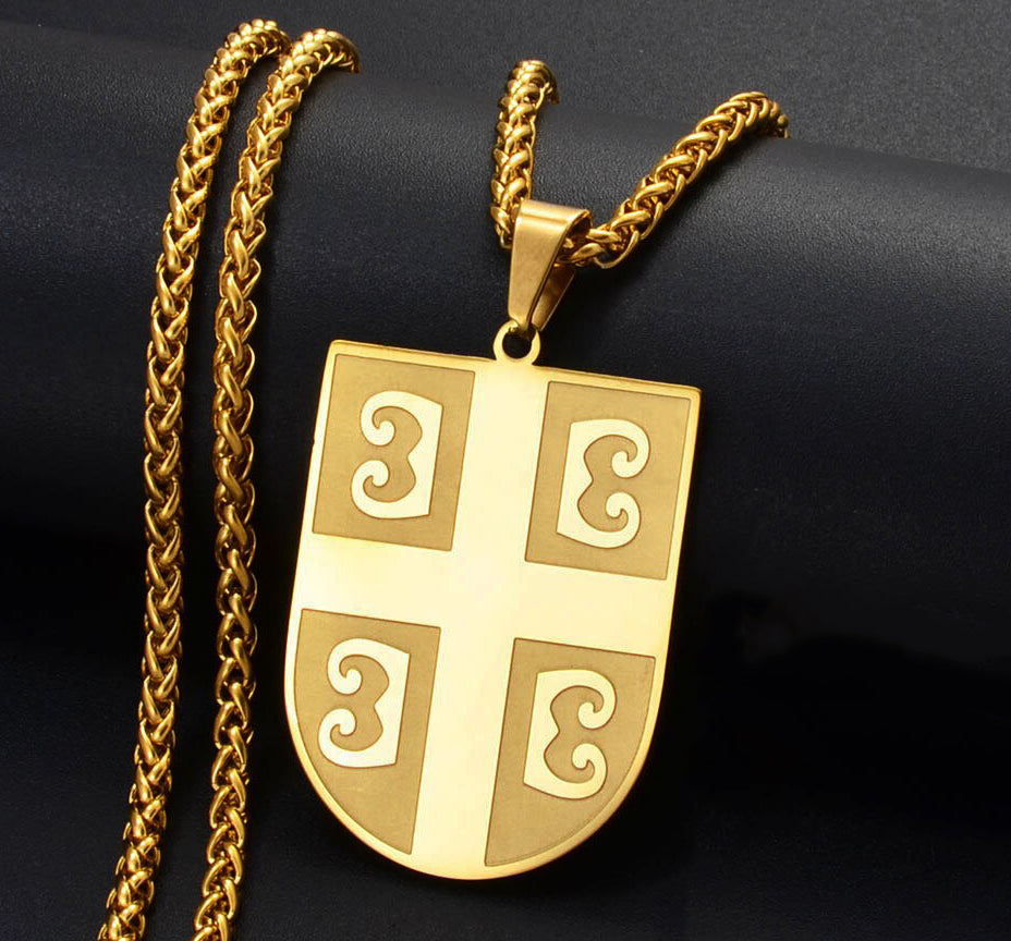 4s srbija | lančić – Lančić iz srbenda shop