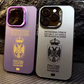 Srbija Passport | Premium Maskica