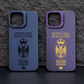 Srbija Passport | Premium Maskica