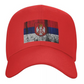 Srbija | Kacket