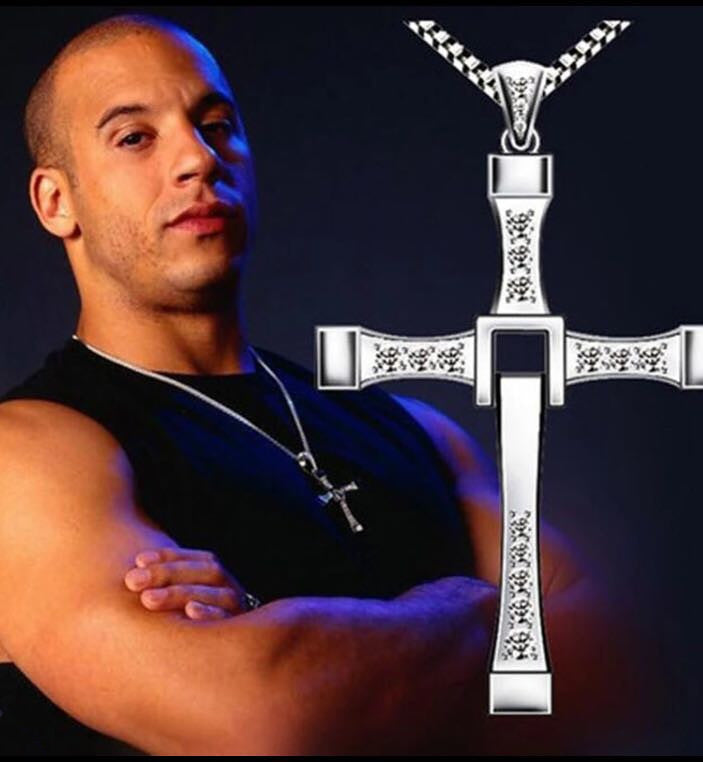 vin diesel | lančić – Lančić iz srbenda shop
