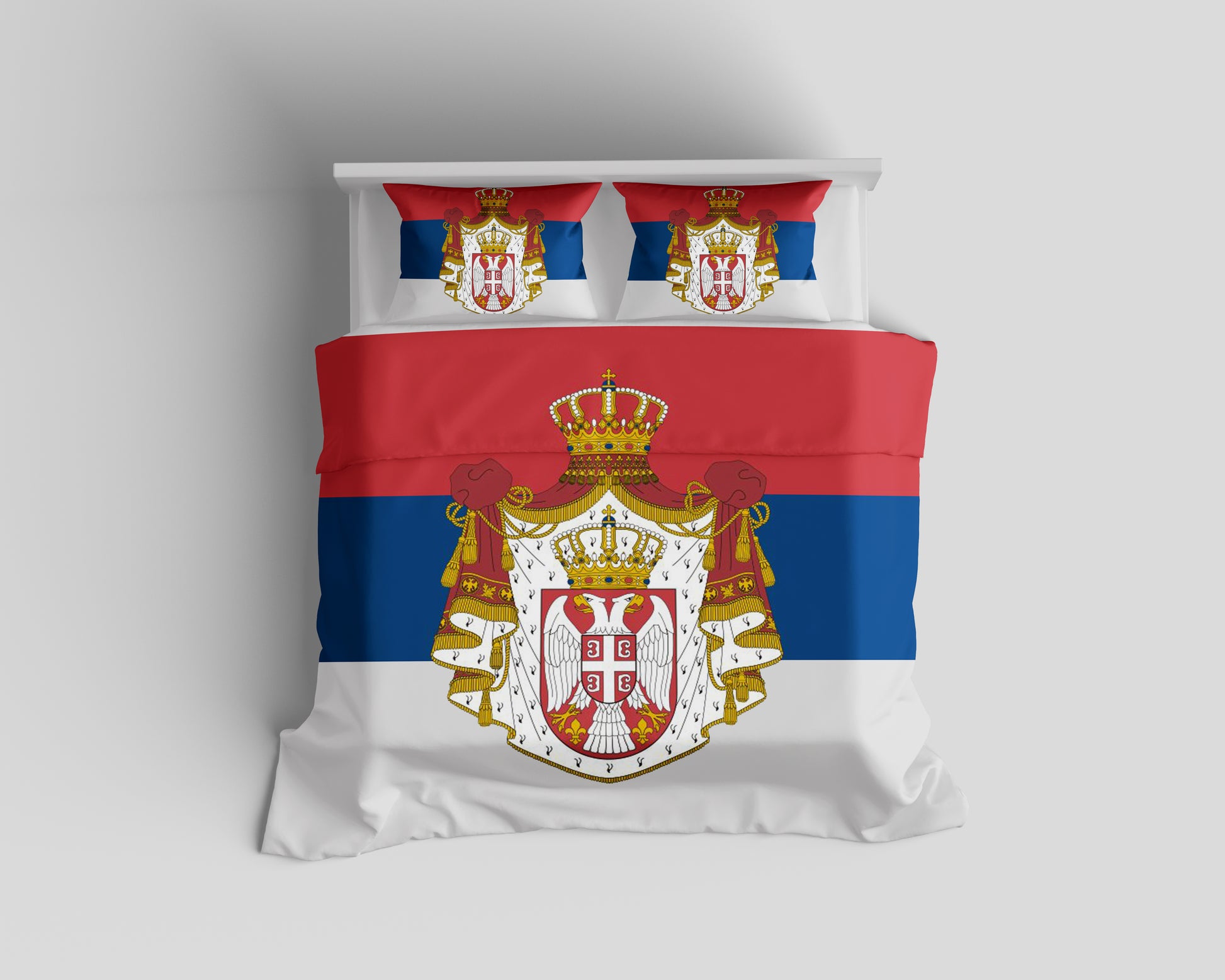 kraljevina srbija | posteljina – Posteljina iz srbenda shop