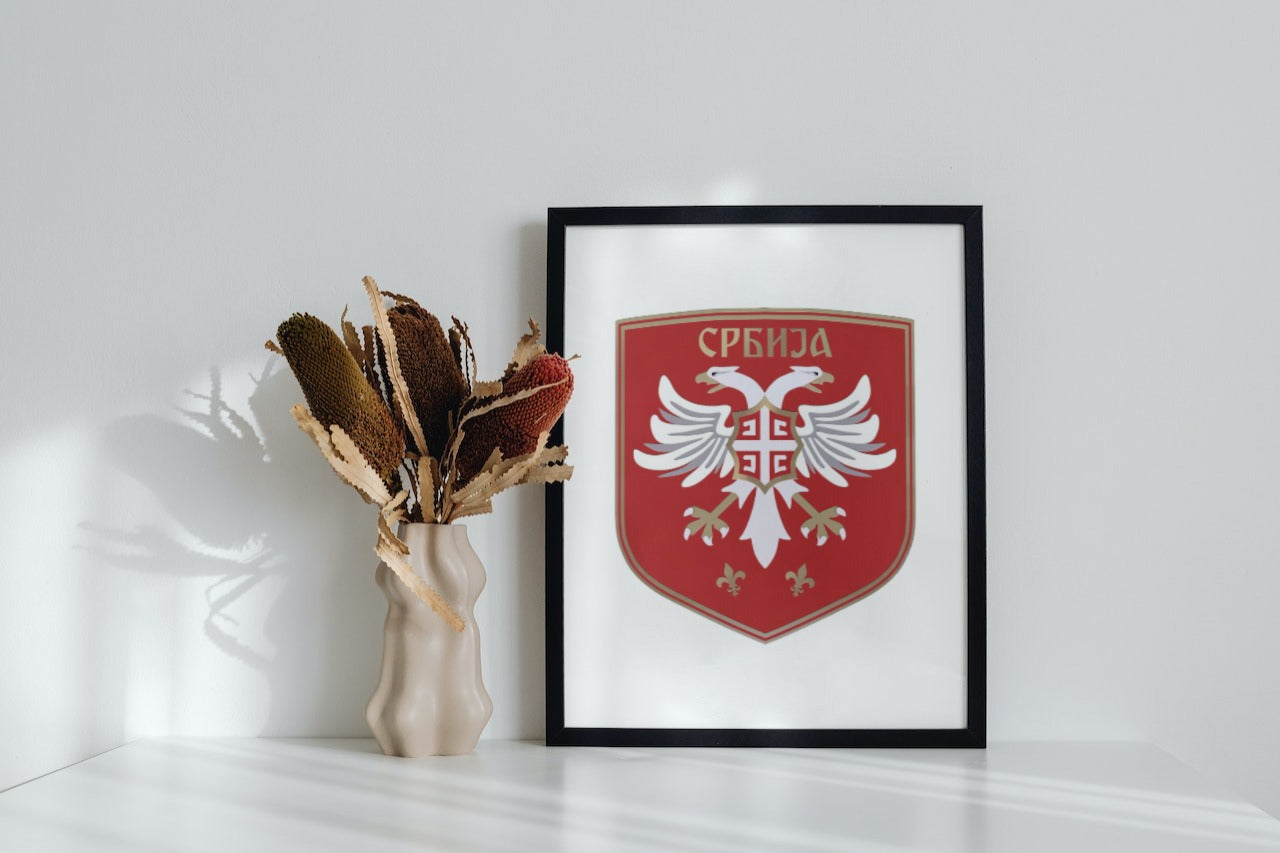 reprezentacija | slika (poster) – Slika (poster) iz srbenda shop
