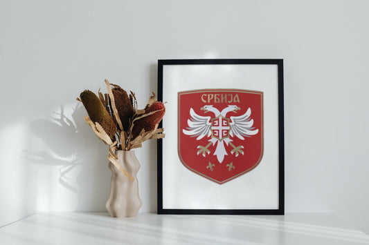 reprezentacija | slika (poster) – Slika (poster) iz srbenda shop