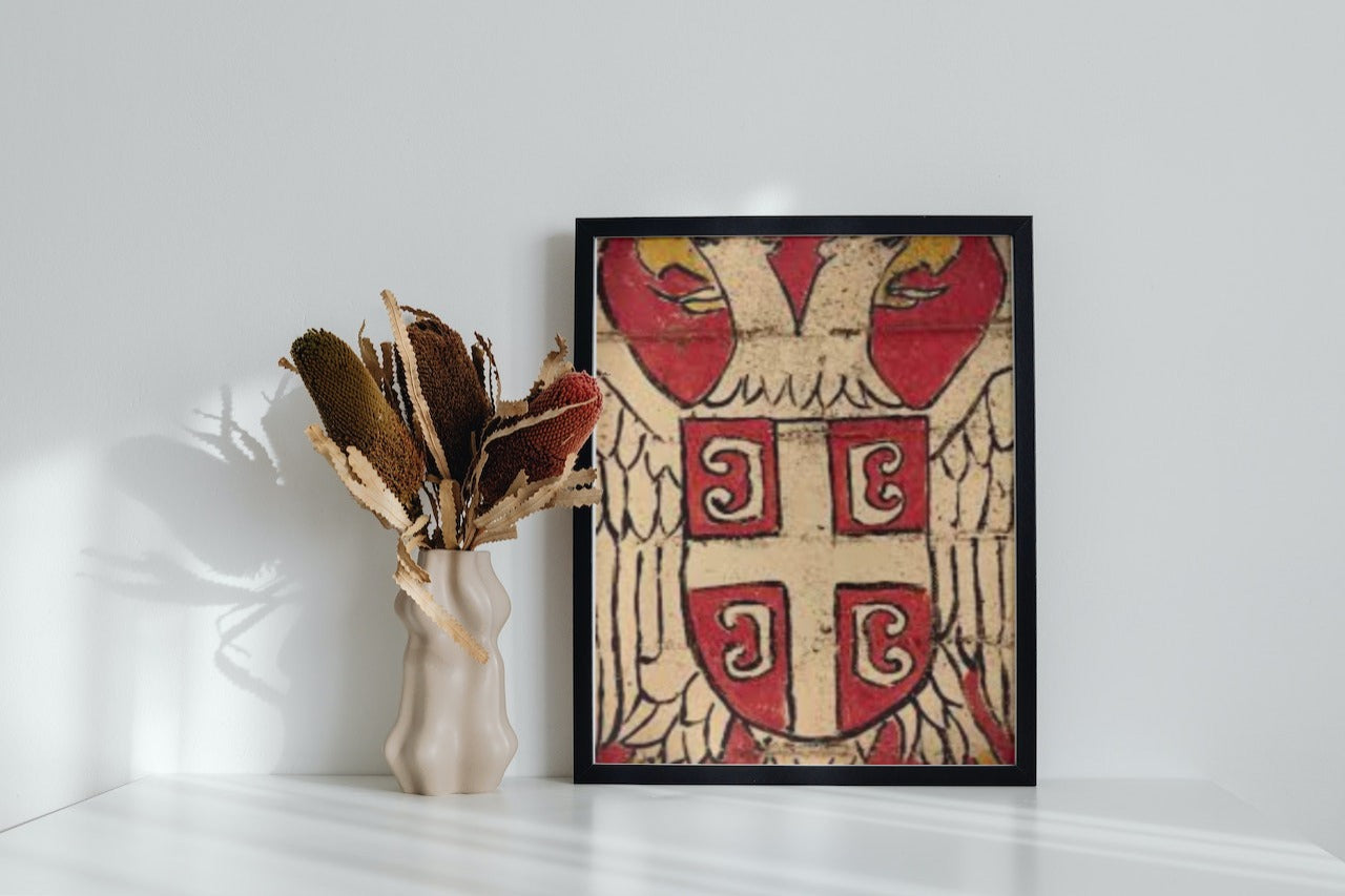 old srb | slika (poster) – Slika (poster) iz srbenda shop