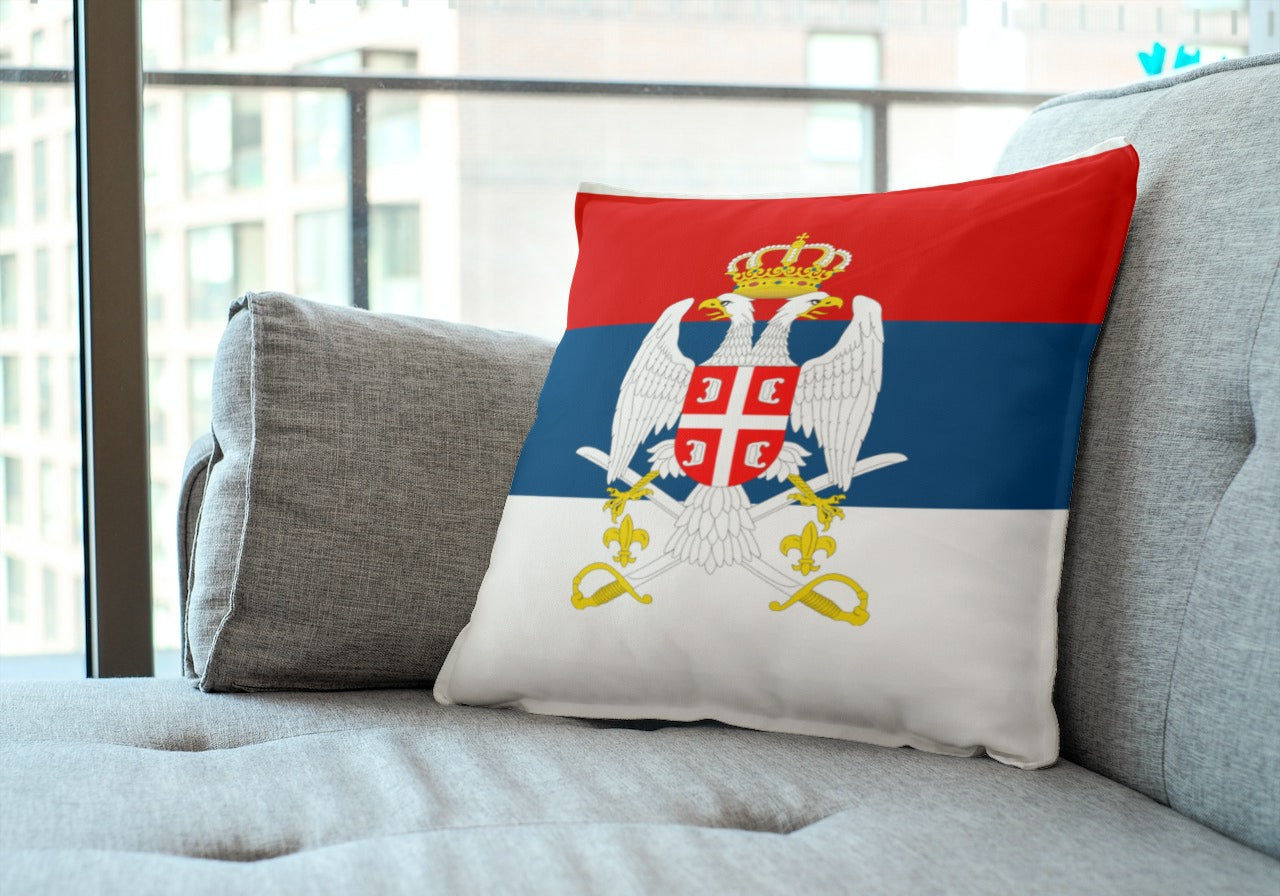 vojska srbije | jastuk – Jastuk iz srbenda shop