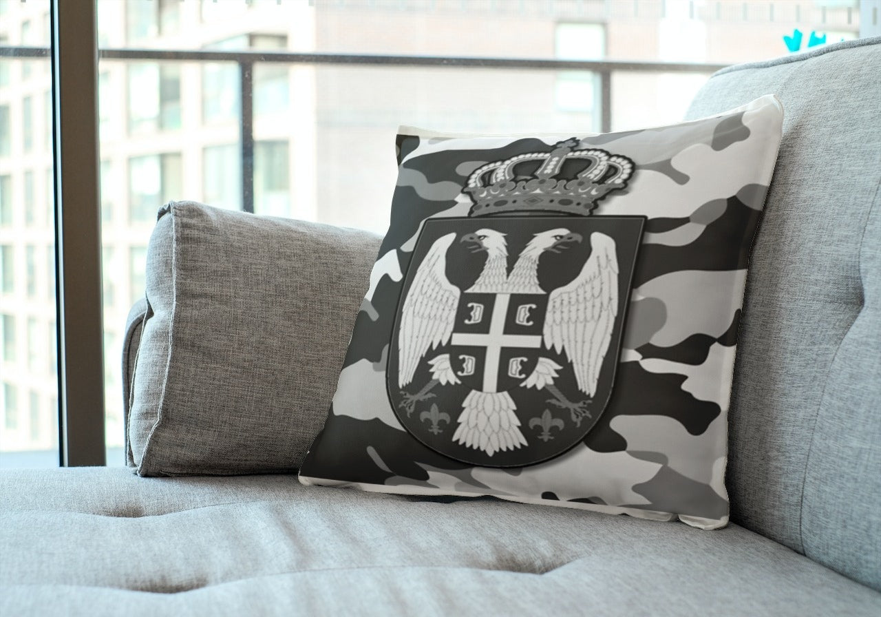 camouflage srbija | jastuk – Jastuk iz srbenda shop