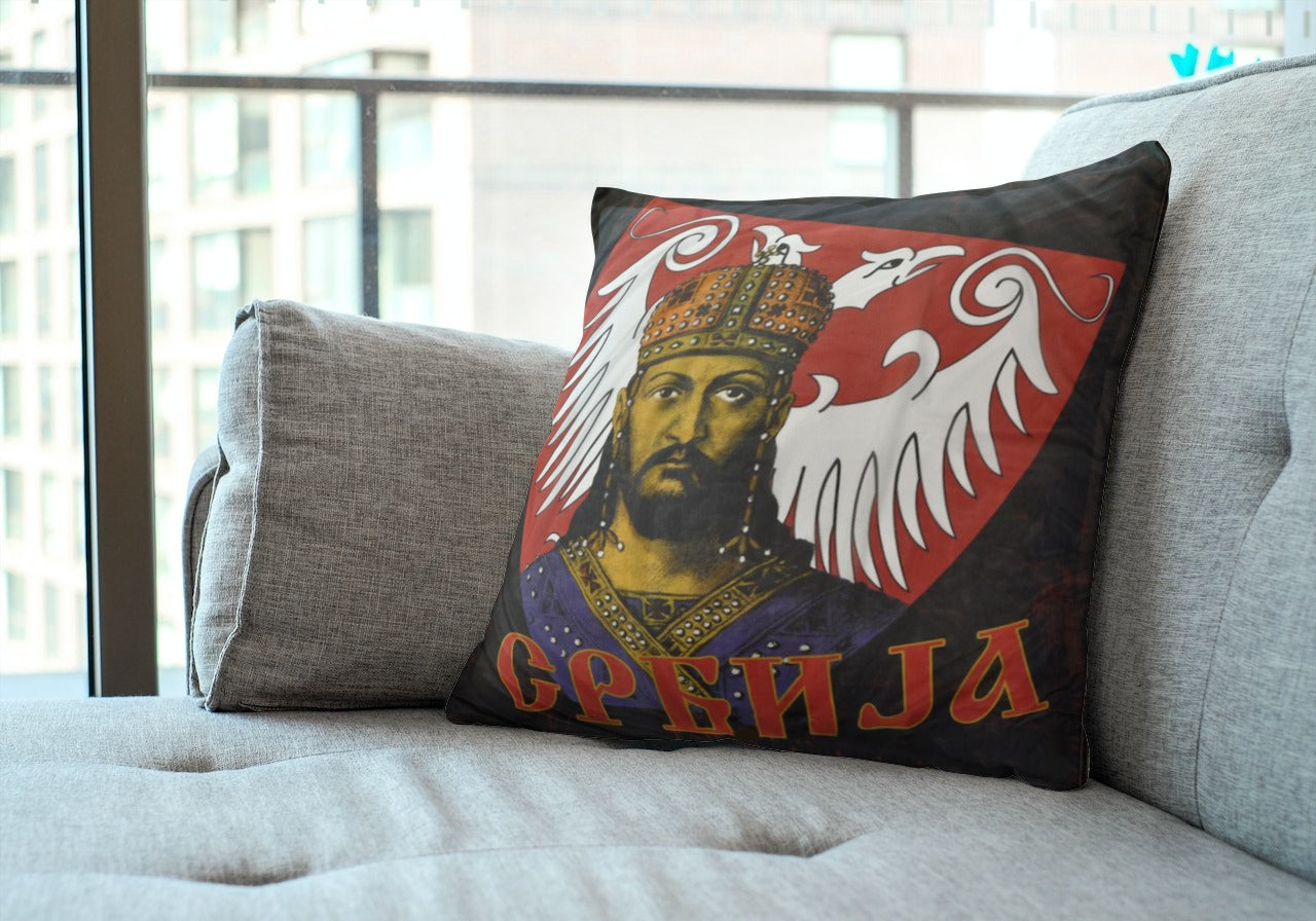 dusan srbija | jastuk – Jastuk iz srbenda shop