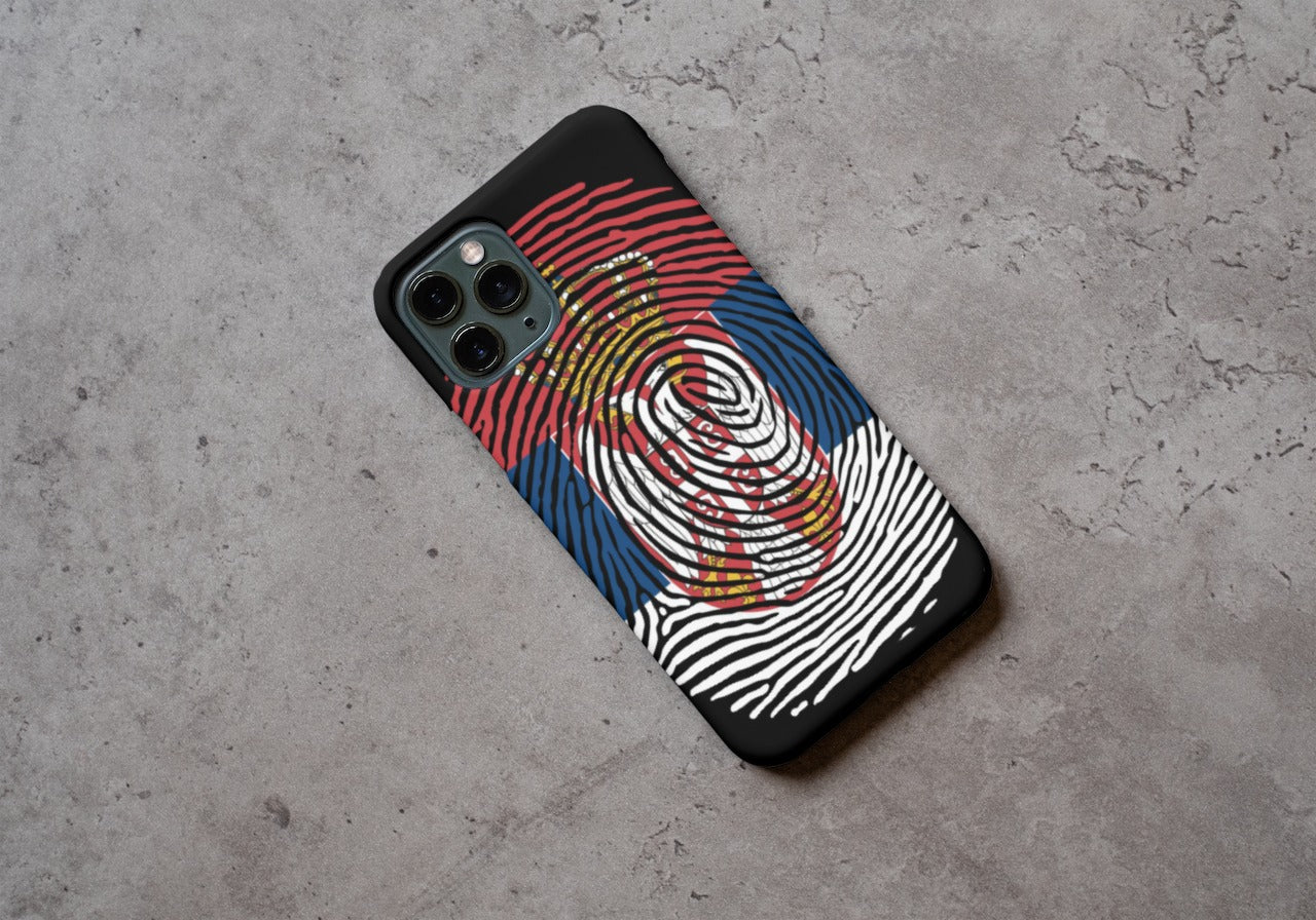 otisak srbije | maskica za telefon – Maskica za telefon iz srbenda shop