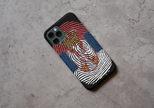 otisak srbije | maskica za telefon – Maskica za telefon iz srbenda shop