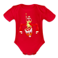 Nemanjići | Bodi za bebe - red