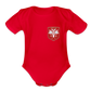 Reprezentacija | Bodi za bebe - red