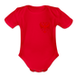 Nemanjici | Bodi za bebe - red