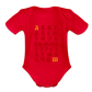 Koreni | Bodi za bebe - red