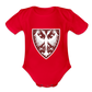 Grb Nemanjica | Bodi za bebe - red