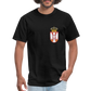 Srbija | Majica kratki rukav - black