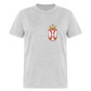 Srbija | Majica kratki rukav - heather gray