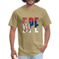 Unisex Classic T-Shirt - khaki
