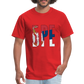 Unisex Classic T-Shirt - red