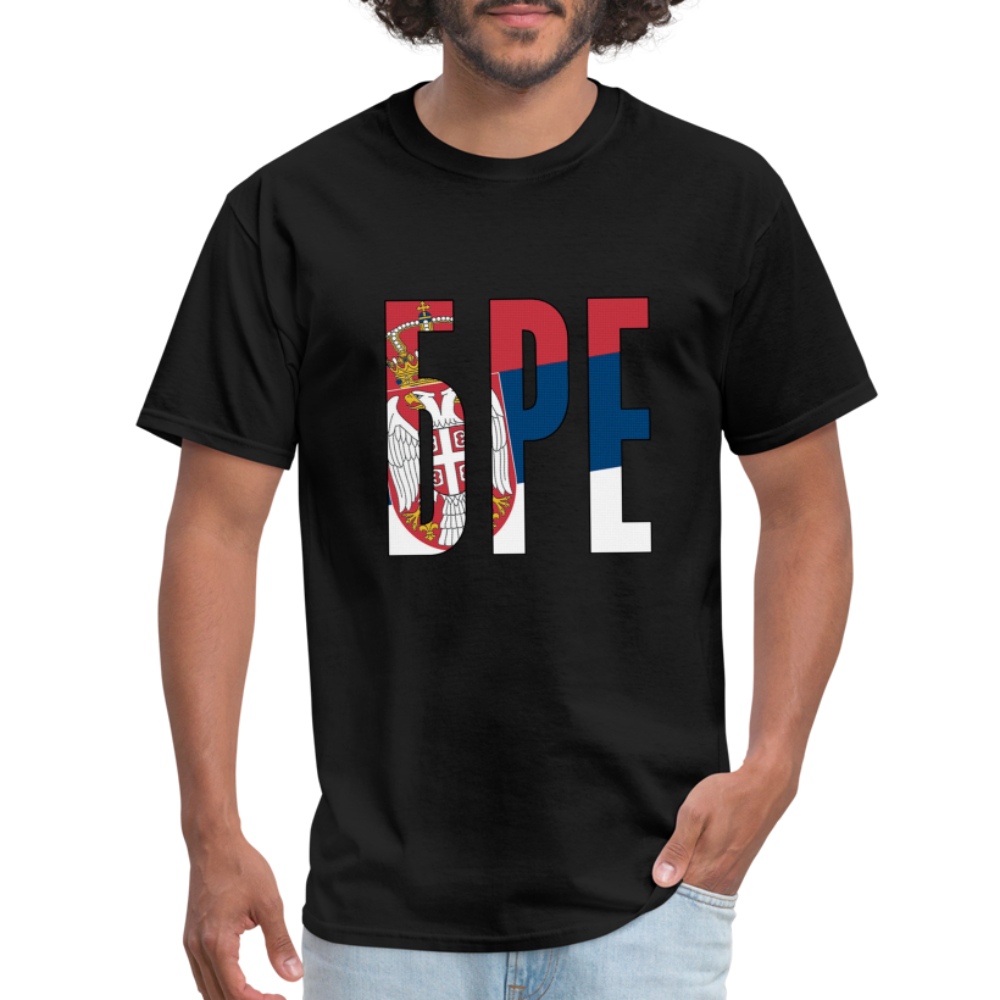 Unisex Classic T-Shirt - black