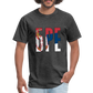 Unisex Classic T-Shirt - heather black