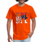 Unisex Classic T-Shirt - orange