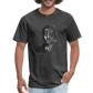 Gavrilo | Majica kratki rukav - heather black