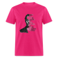 Gavrilo | Majica kratki rukav - fuchsia