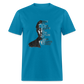 Gavrilo | Majica kratki rukav - turquoise