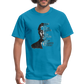 Gavrilo | Majica kratki rukav - turquoise