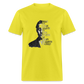 Gavrilo | Majica kratki rukav - yellow