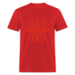 Canadian 4s | Majica kratki rukav - red