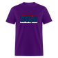Srbija | Majica kratki rukav - purple