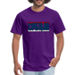 Srbija | Majica kratki rukav - purple