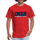 Srbija | Majica kratki rukav - red