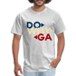 DO WAY GA | Majica kratki rukav - heather gray