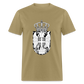 Miltery SRB | Majica kratki rukav - khaki