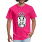 Miltery SRB | Majica kratki rukav - fuchsia