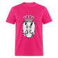 Miltery SRB | Majica kratki rukav - fuchsia